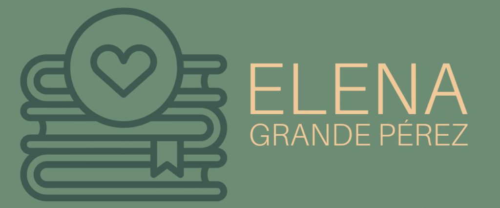 Logo Elena Grande Pérez